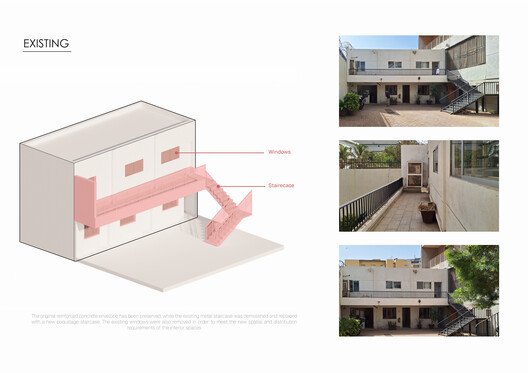 ITA - Italian Trade Agency Dakar / MOST Monti Studio ITA - Italian Trade Agency Dakar / MOST Monti Studio - Image 19 of 21