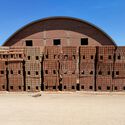 UN-Habitat Recognizes Five Approaches to Adequate Housing With 2026 Scroll of Honour - Image 1 of 4