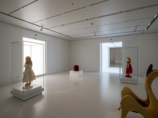 SIMOSE Museum & Auberge / Shigeru Ban Architects SIMOSE Museum & Auberge / Shigeru Ban Architects - Interior Photography