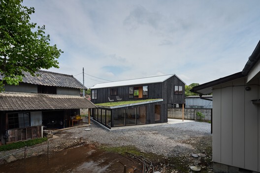 House in Mibu / Tato Architects House in Mibu / Tato Architects - Exterior Photography