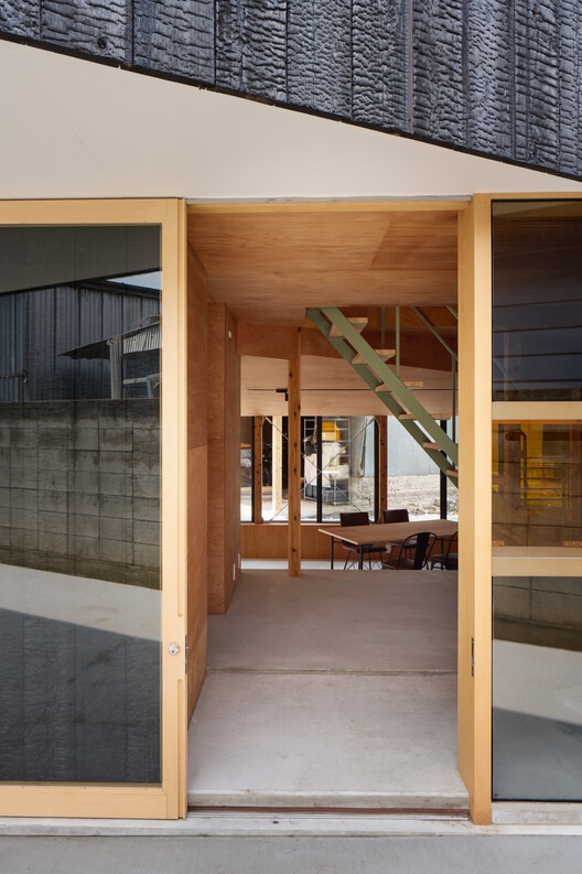 House in Mibu / Tato Architects House in Mibu / Tato Architects - Image 11 of 29