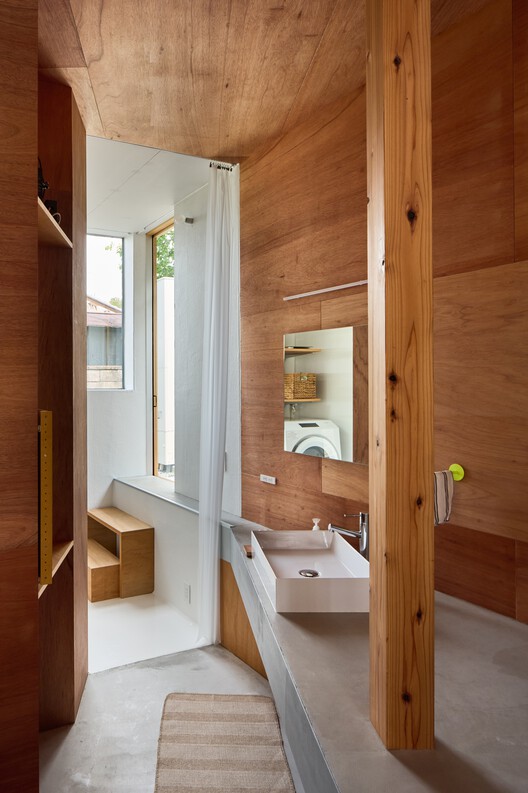 House in Mibu / Tato Architects House in Mibu / Tato Architects - Image 19 of 29