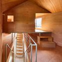 Casa en Mibu / Tato Architects - Fotografía interior, Casas, Escaleras