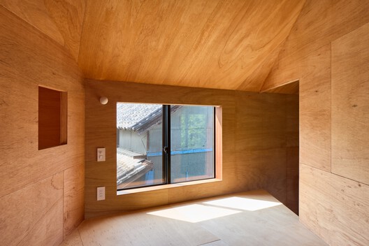 House in Mibu / Tato Architects House in Mibu / Tato Architects - Image 22 of 29