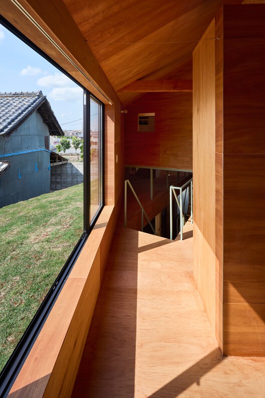House in Mibu / Tato Architects House in Mibu / Tato Architects - Image 23 of 29