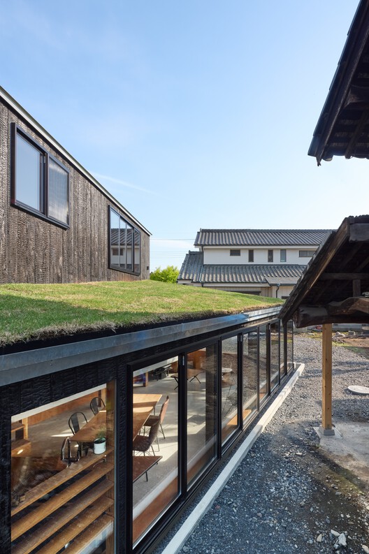 House in Mibu / Tato Architects House in Mibu / Tato Architects - Exterior Photography