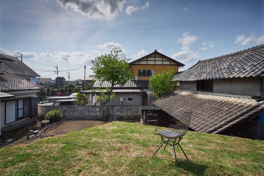 House in Mibu / Tato Architects House in Mibu / Tato Architects - Image 6 of 29