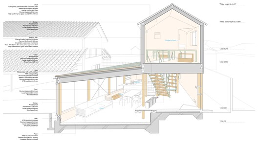 House in Mibu / Tato Architects House in Mibu / Tato Architects - Image 29 of 29