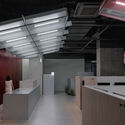Shift Pc Suyu Office / RVMN - Interior Photography, Cowork Interiors