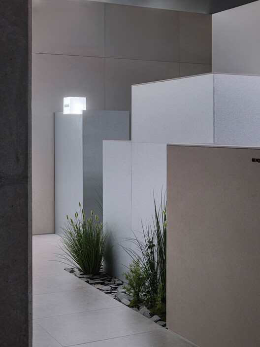 Shift Pc Suyu Office / RVMN Shift Pc Suyu Office / RVMN - Interior Photography, Concrete