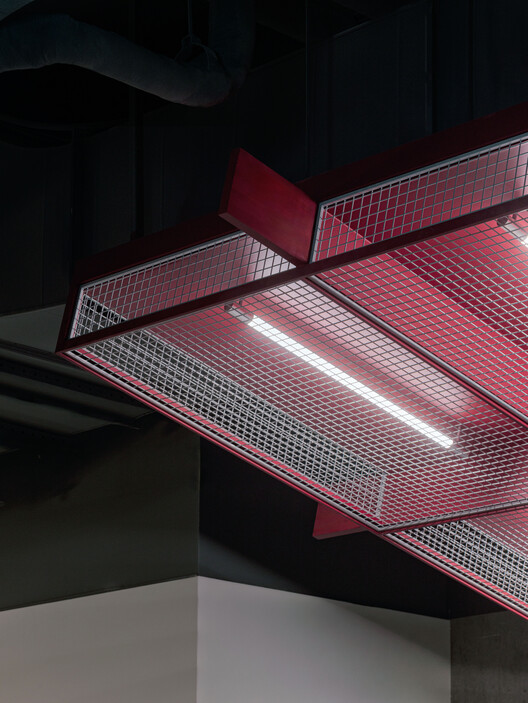 Shift Pc Suyu Office / RVMN Shift Pc Suyu Office / RVMN - Interior Photography
