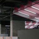 Shift Pc Suyu Office / RVMN - Cowork Interiors