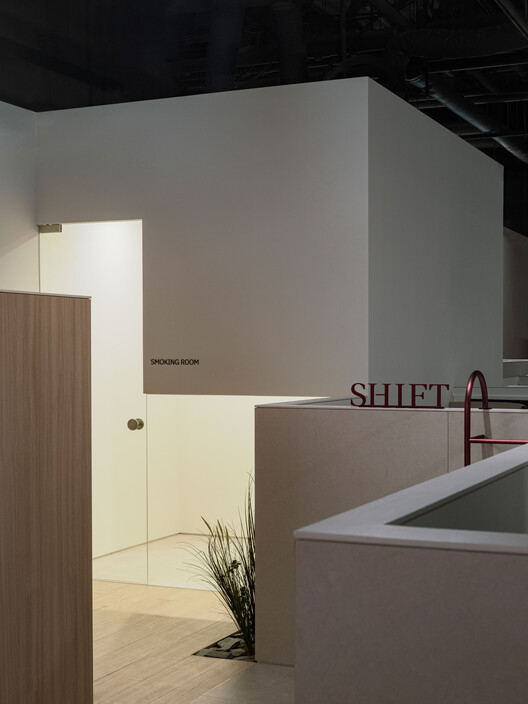 Shift Pc Suyu Office / RVMN Shift Pc Suyu Office / RVMN - Interior Photography