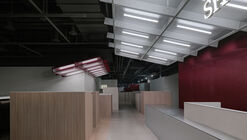 Shift Pc Suyu Office / RVMN