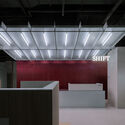 Shift Pc Suyu Office / RVMN - Interior Photography, Cowork Interiors, Beam