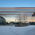 HENN Launches CarbonBudget, a Free Tool for Calculating Project-Specific CO2 Emissions - Image 2 of 4