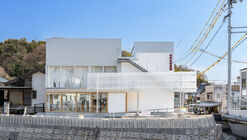 Photography Studio as Local Infrastructure / ArchTank