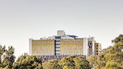 Campbelltown Hospital Redevelopment / Billard Leece Partnership