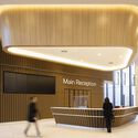 Campbelltown Hospital Redevelopment / Billard Leece Partnership - Interior Photography, Hospital 