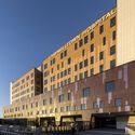 Campbelltown Hospital Redevelopment / Billard Leece Partnership - Exterior Photography, Hospital 