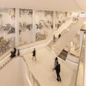Campbelltown Hospital Redevelopment / Billard Leece Partnership - Interior Photography, Hospital 