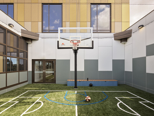Campbelltown Hospital Redevelopment / Billard Leece Partnership Campbelltown Hospital Redevelopment / Billard Leece Partnership - Interior Photography