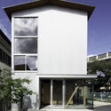 House in Minamigata / Yutaka Yoshida Architect & Associates - Exterior Photography, Houses, Balcony