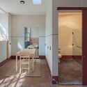 Hacienda Amalucan / Taller Eduardo Audirac - Interior Photography, Renovation