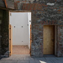 Hacienda Amalucan / Taller Eduardo Audirac - Interior Photography, Renovation, Door