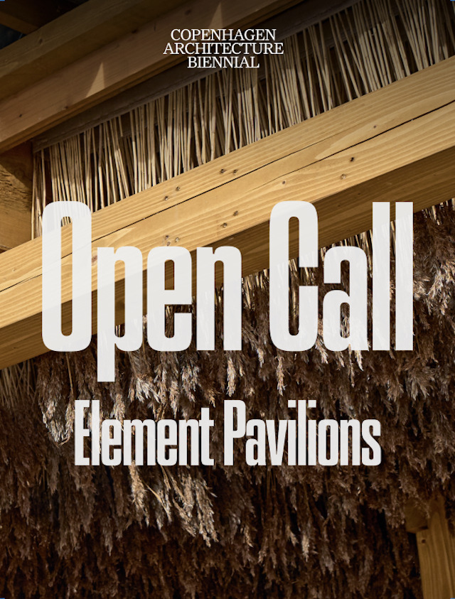 Elements Pavilions