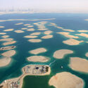 Flat Land, Hidden Water: Architecture on Reclaimed Ground - Image 1 of 4