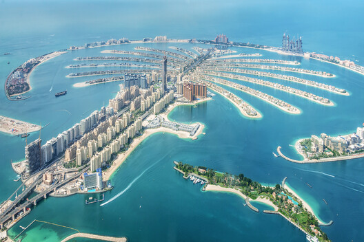 Flat Land, Hidden Water: Architecture on Reclaimed Ground - Image 13 of 13