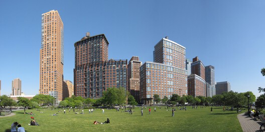 Flat Land, Hidden Water: Architecture on Reclaimed Ground - Image 10 of 13
