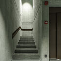 Civil Protection Centre / Roland Baldi Architects - Sustainability