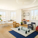 CASA MG / Startup Architettura - Interior Photography, Apartment Interiors, Table, Chair, Lighting
