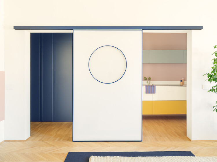 CASA MG / Startup Architettura - Interior Photography, Apartment Interiors