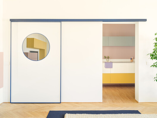 CASA MG / Startup Architettura - 室内图