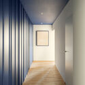 CASA MG / Startup Architettura - Apartment Interiors