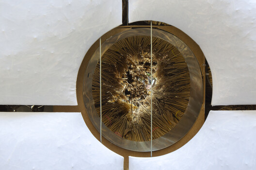 Chaume Sublimé / COAT Chaume Sublimé / COAT - Interior Photography, Lighting
