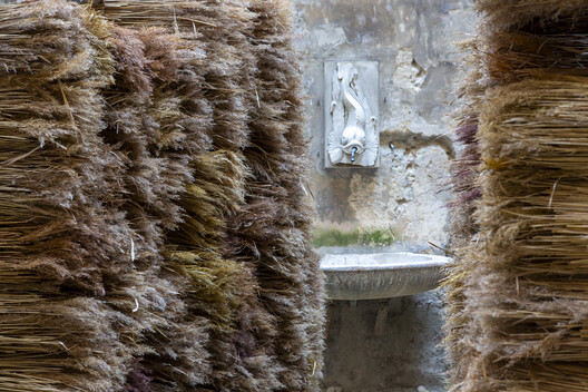 Chaume Sublimé / COAT Chaume Sublimé / COAT - Exterior Photography