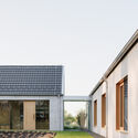 House by the Vineyard / ARCHITEKTI mikulaj & mikulajova - Exterior Photography, House Interiors