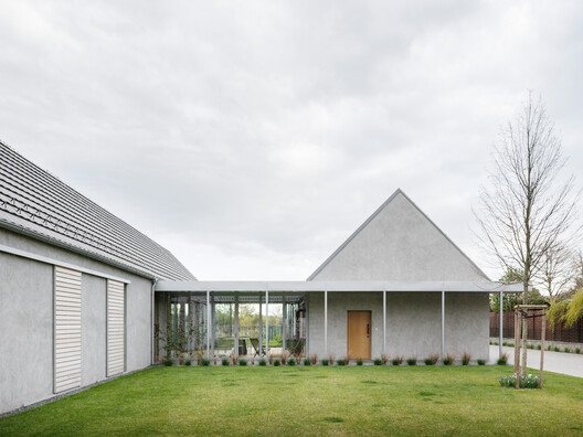 House by the Vineyard / ARCHITEKTI mikulaj & mikulajova - Image 28 of 35