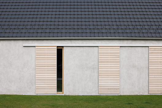 House by the Vineyard / ARCHITEKTI mikulaj & mikulajova - Image 29 of 35