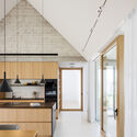House by the Vineyard / ARCHITEKTI mikulaj & mikulajova - House Interiors