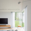 House by the Vineyard / ARCHITEKTI mikulaj & mikulajova - Interior Photography, House Interiors