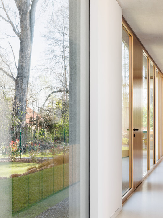 House by the Vineyard / ARCHITEKTI mikulaj & mikulajova - Image 19 of 35