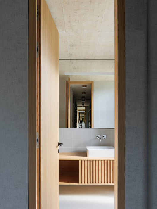 House by the Vineyard / ARCHITEKTI mikulaj & mikulajova - Image 23 of 35