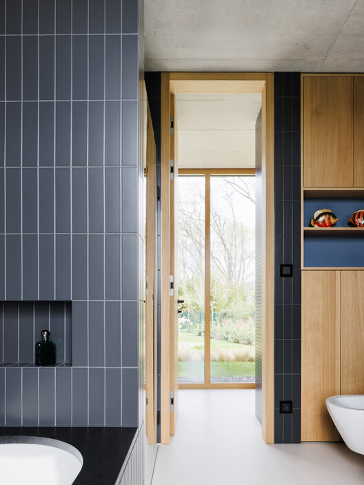 House by the Vineyard / ARCHITEKTI mikulaj & mikulajova - Image 24 of 35