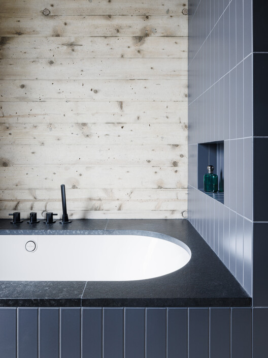 House by the Vineyard / ARCHITEKTI mikulaj & mikulajova - Image 25 of 35