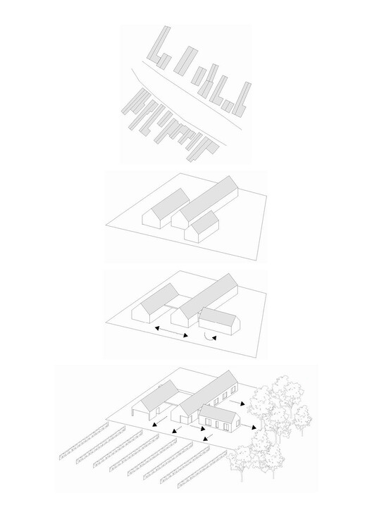 House by the Vineyard / ARCHITEKTI mikulaj & mikulajova - Image 34 of 35